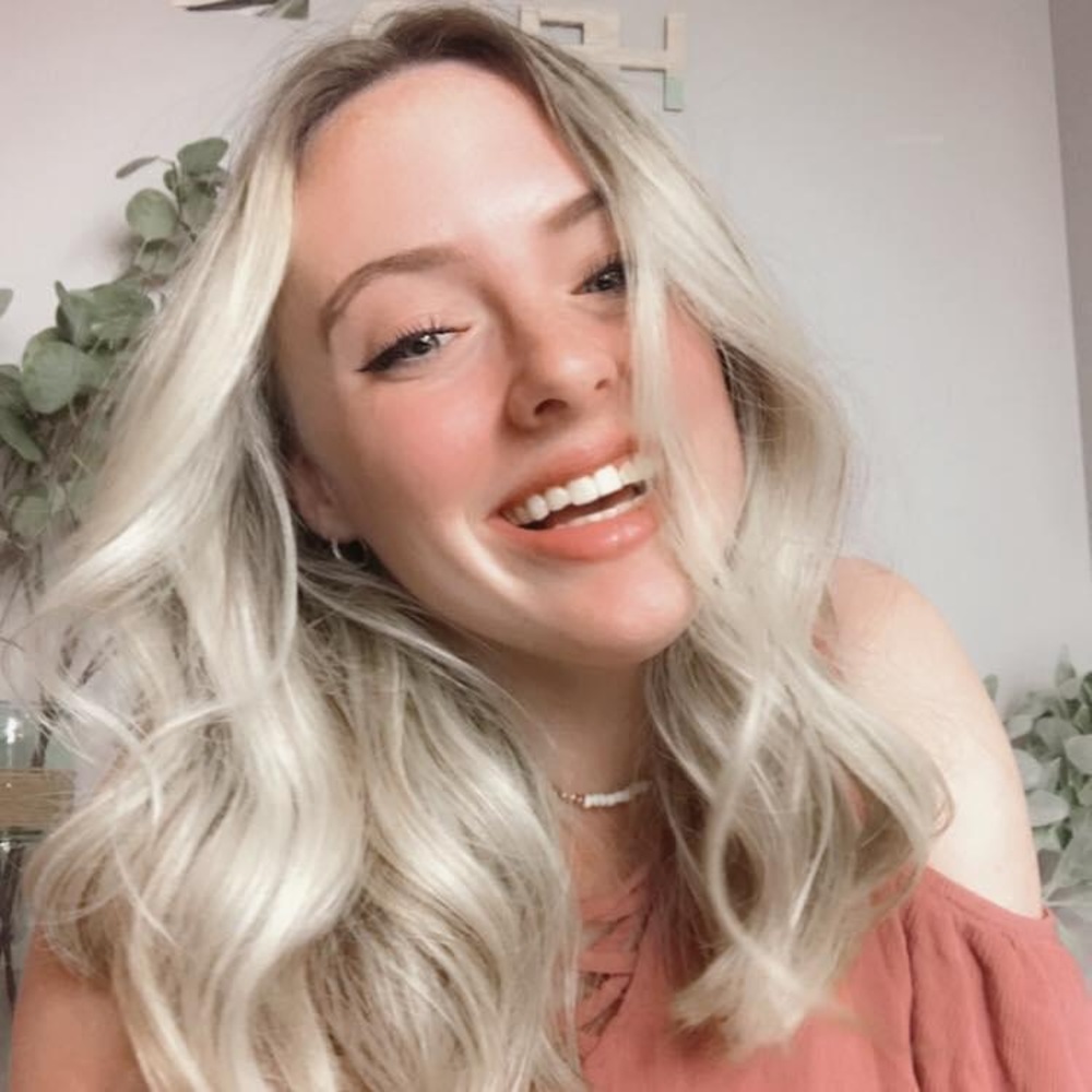 Meet The Posher - Aubrey